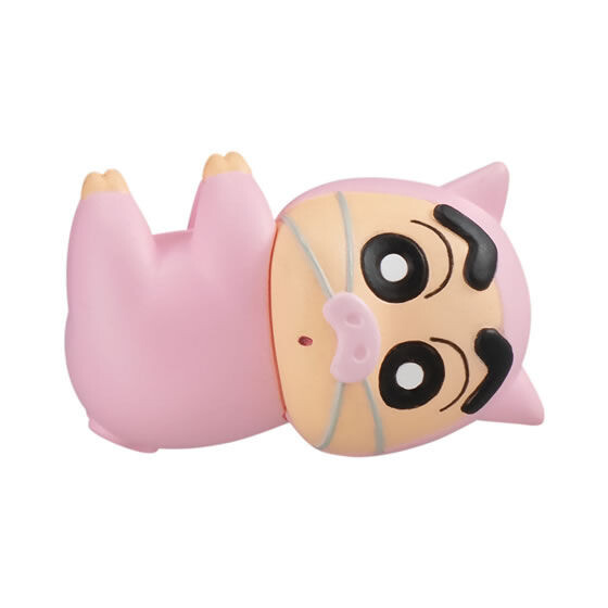 Nohara Shinnosuke (Buta), Crayon Shin-chan, Bandai, Trading