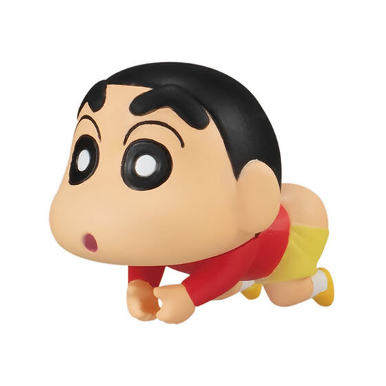 Nohara Shinnosuke (Ketsu dake Hoshibito), Crayon Shin-chan, Bandai, Trading