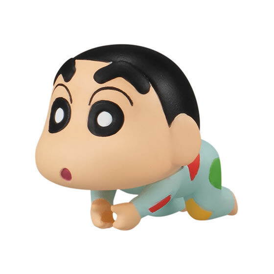 Nohara Shinnosuke (Pajama), Crayon Shin-chan, Bandai, Trading