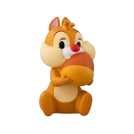 Dale, Disney, Bandai, Trading