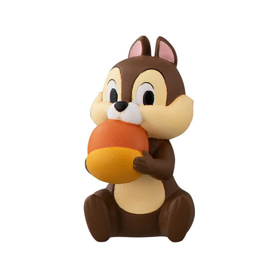 Chip, Disney, Bandai, Trading