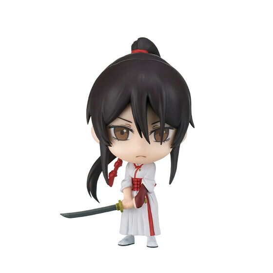 Yamada Asaemon Sagiri, Jigoku Raku, Bandai, Trading