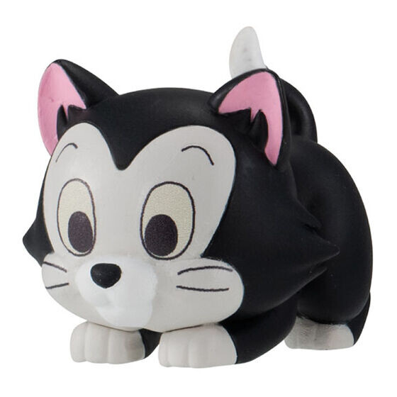 Figaro, Disney, Pinocchio, Bandai, Trading