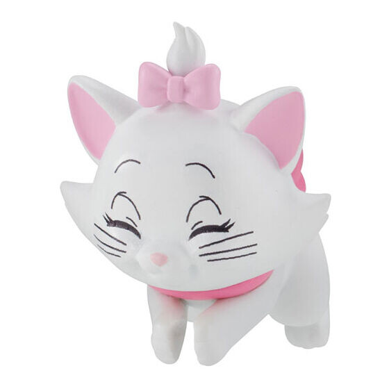 Marie, Disney, The Aristocats, Bandai, Trading