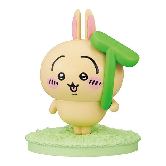 Usagi, Chiikawa, Bandai, Trading