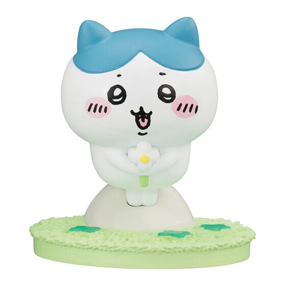 Hachiware, Chiikawa, Bandai, Trading
