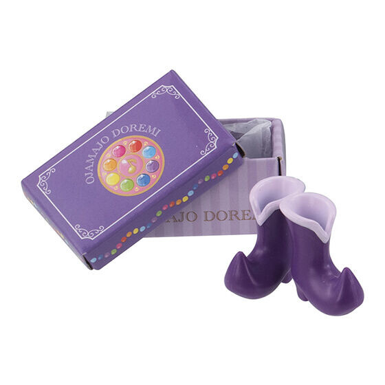 Segawa Onpu, Ojamajo Doremi, Bandai, Trading