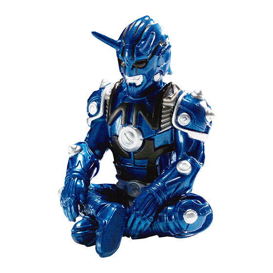 Teddy, Kamen Rider Den-O, Bandai, Trading