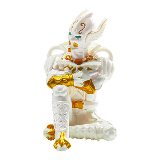 Sieg, Kamen Rider Den-O, Bandai, Trading