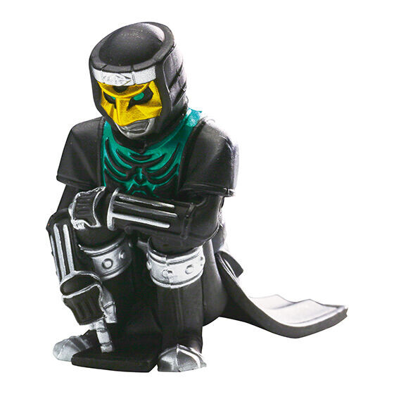 Deneb, Kamen Rider Den-O, Bandai, Trading