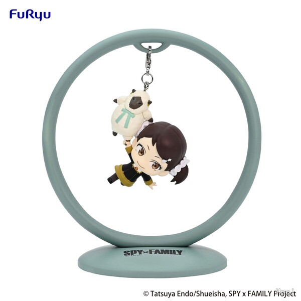Becky Blackbell, Spy × Family, FuRyu, Trading