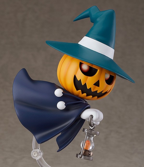 Jack O’Lantern (Pyro Jack), Shin Megami Tensei, Max Factory, Action/Dolls, 4545784065839