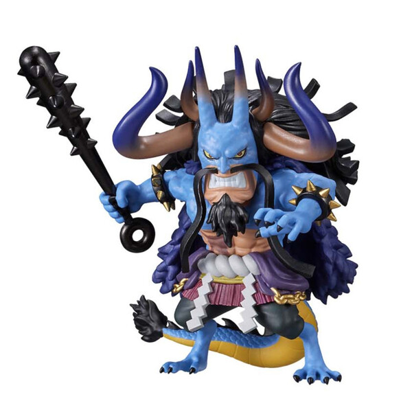 Kaidou, One Piece, Bandai Spirits, Trading