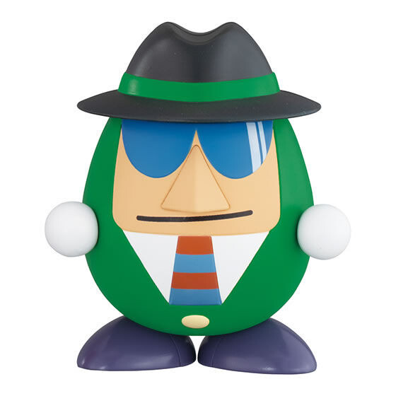 Korobashiya, Doraemon, Bandai, Trading