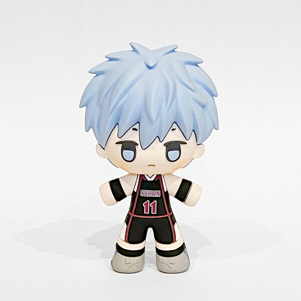 Kuroko Tetsuya, Kuroko No Basket, Up Fields, Trading