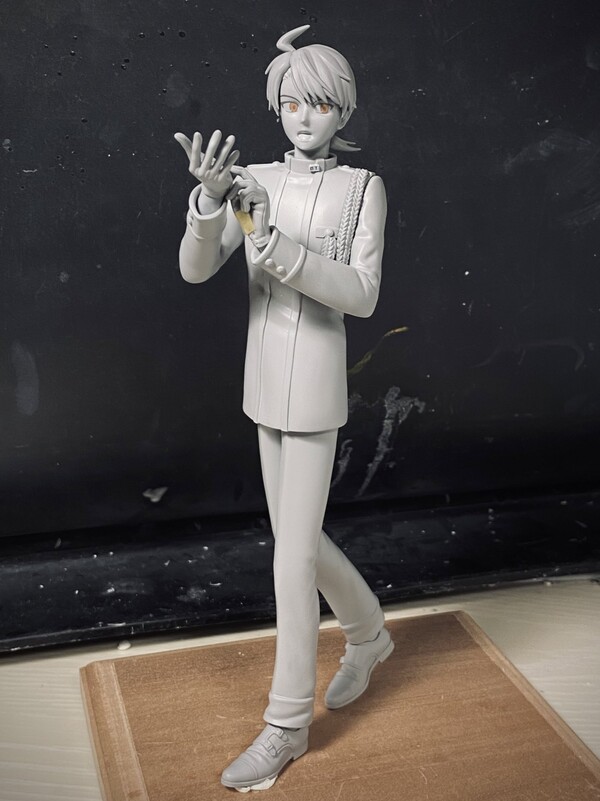 Toukaidou Shinkansen, Aoharu Tetsudou, Ichinichiya, Garage Kit