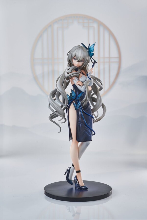 Bronya Zaychik, Honkai Impact 3rd, Awaken Association, Garage Kit