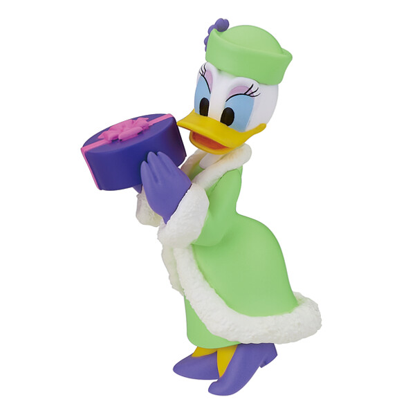 Daisy Duck, Disney, Takara Tomy A.R.T.S, Trading