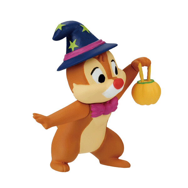Dale, Disney, Takara Tomy A.R.T.S, Trading