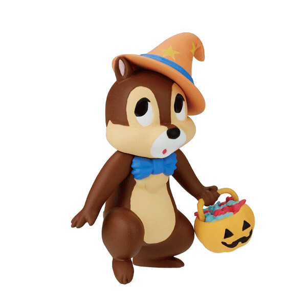 Chip, Disney, Takara Tomy A.R.T.S, Trading