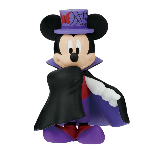 Mickey Mouse, Disney, Takara Tomy A.R.T.S, Trading