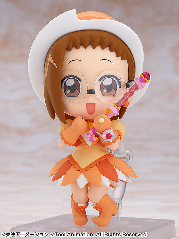 Fujiwara Hazuki, Motto! Ojamajo Doremi, Max Factory, Action/Dolls, 4545784066010