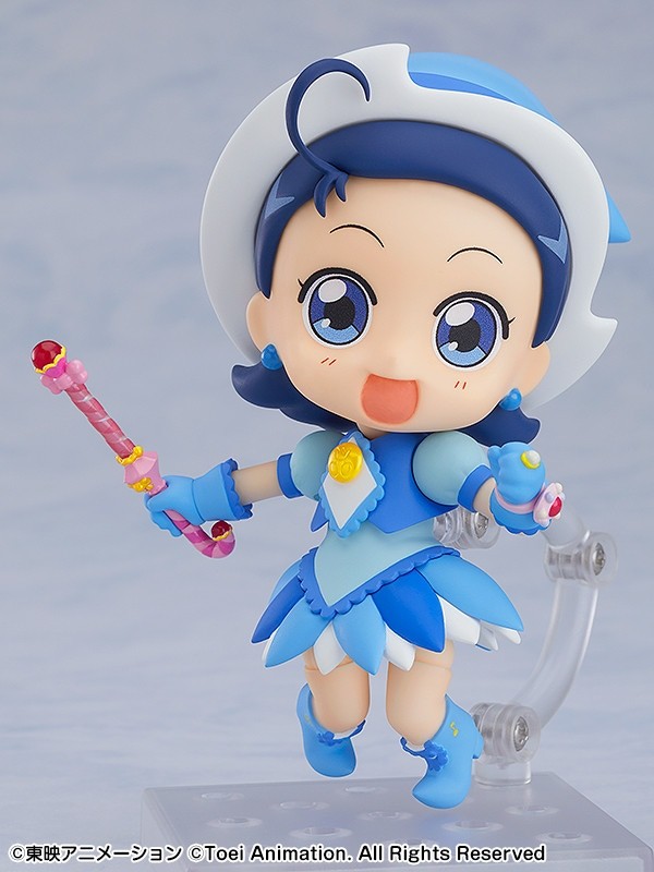 Makihatayama Hana, Senoo Aiko, Motto! Ojamajo Doremi, Max Factory, Action/Dolls, 4545784066102