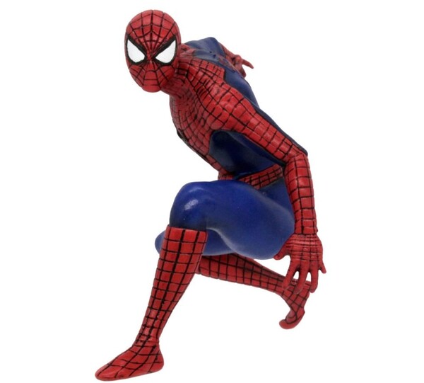 Spider-Man, Spider-Man 3, Spider-Man: No Way Home, Takara Tomy A.R.T.S, Trading