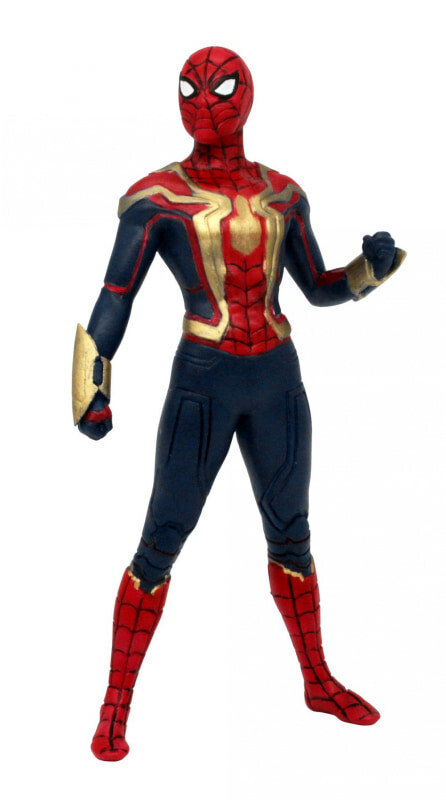 Spider-Man (Integrated Suit), Spider-Man: No Way Home, Takara Tomy A.R.T.S, Trading