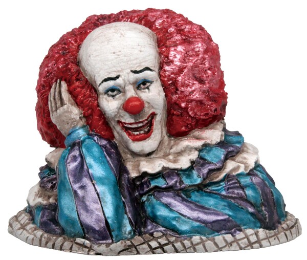 Pennywise (Everywhere), It (1990), Takara Tomy A.R.T.S, Trading