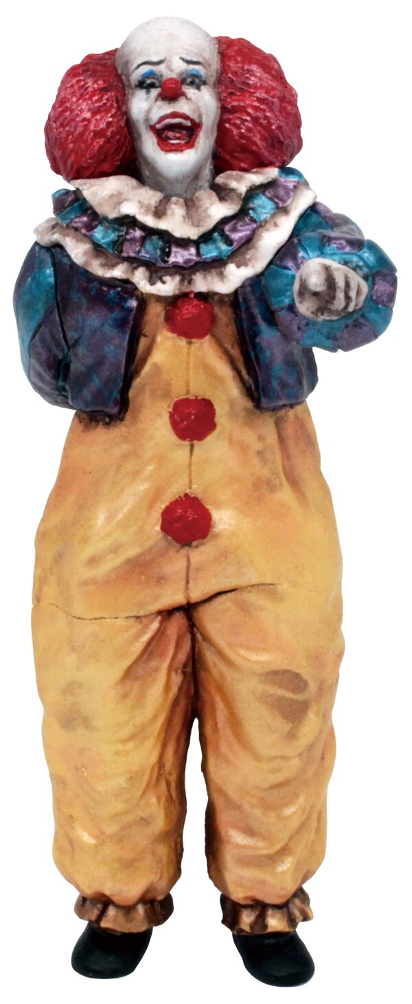 Pennywise, It (1990), Takara Tomy A.R.T.S, Trading