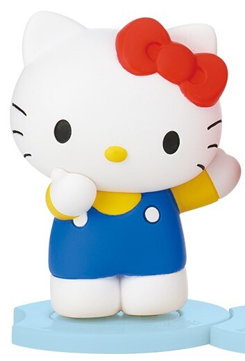 Hello Kitty, Sanrio Characters, Takara Tomy A.R.T.S, Trading