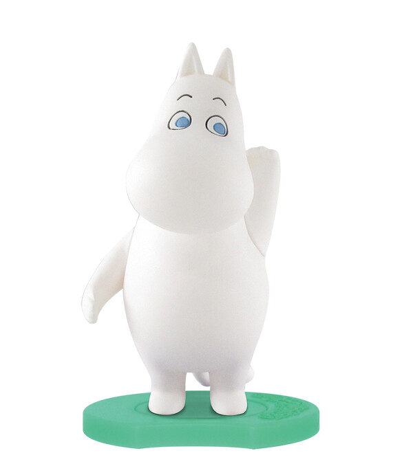Mumintrollet, Mumin, Takara Tomy A.R.T.S, Trading