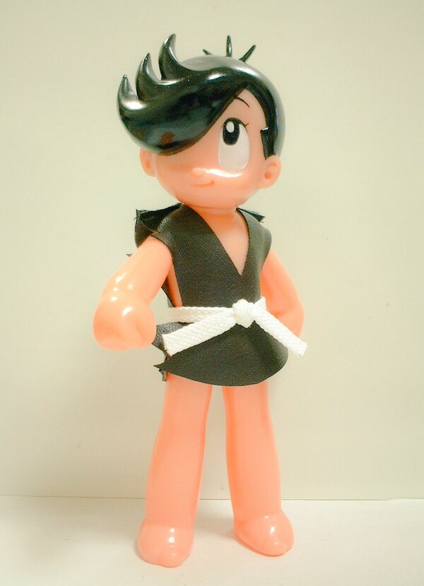 Dororo, Dororo, Denboku, Pre-Painted