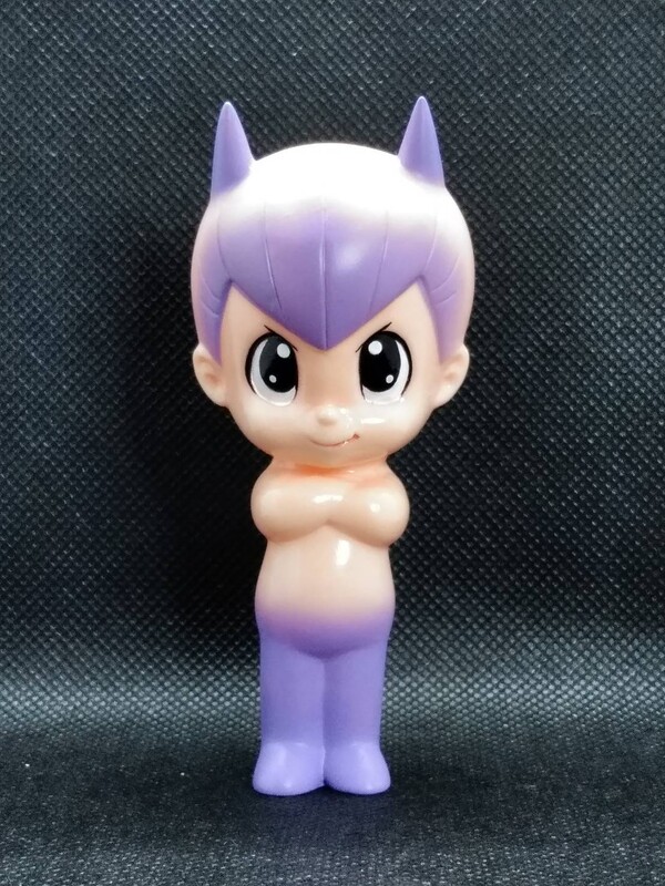 Mou Hitori no Boku, Gomenne Mama, Denboku, Pre-Painted