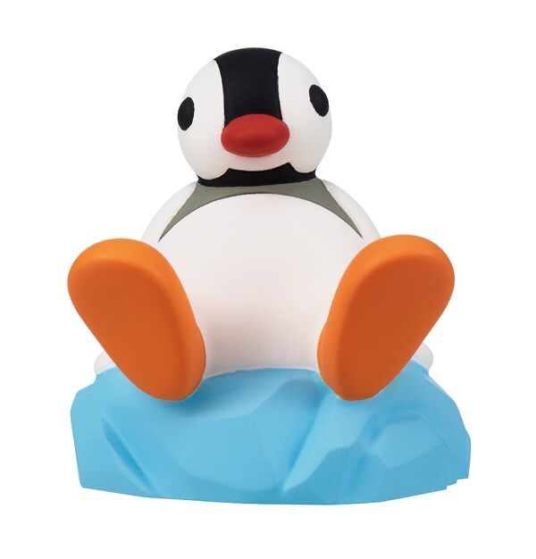 Pinga (Suwari Pose), Pingu, Takara Tomy A.R.T.S, Trading