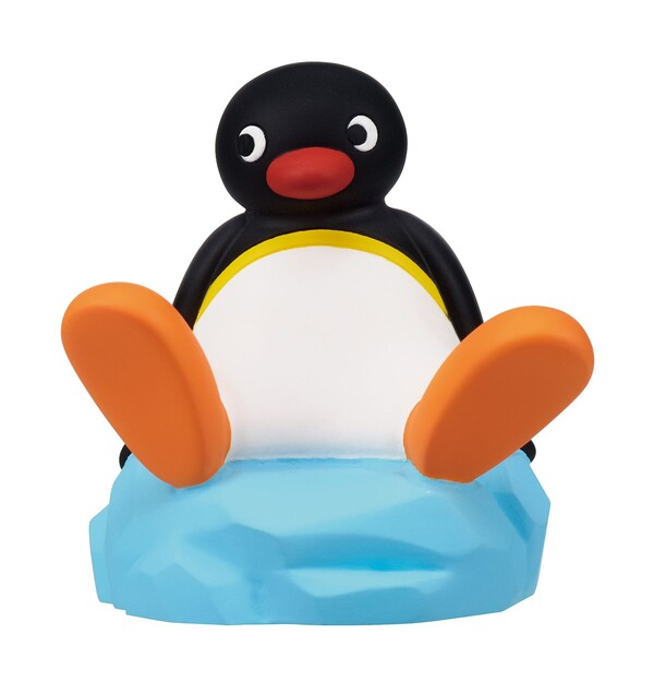 Pingu (Suwari Pose), Pingu, Takara Tomy A.R.T.S, Trading