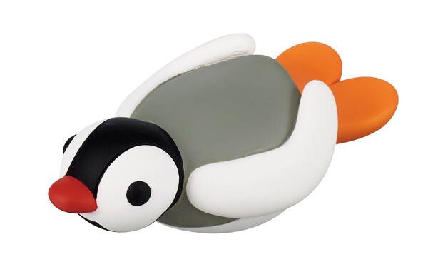 Pinga (Swimming), Pingu, Takara Tomy A.R.T.S, Trading