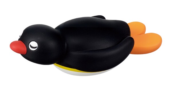 Pingu (Swimming), Pingu, Takara Tomy A.R.T.S, Trading