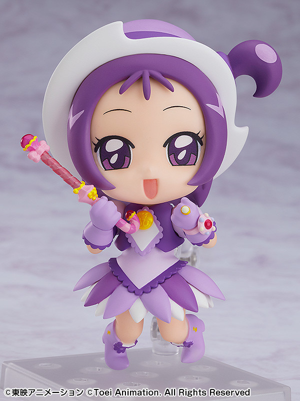 Alexander Tagosaku Oyajiide, Segawa Onpu, Motto! Ojamajo Doremi, Max Factory, Action/Dolls, 4545784066287