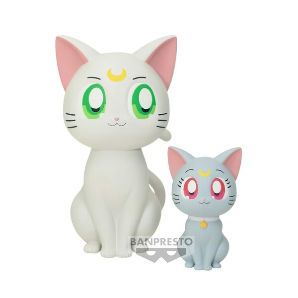 Diana, Gekijouban Bishoujo Senshi Sailor Moon Cosmos, Bandai Spirits, Pre-Painted
