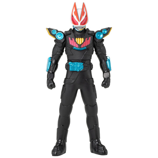 Kamen Rider Geats (Beat Form), Kamen Rider Geats, Bandai, Pre-Painted