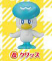 Kuwassu, Pocket Monsters, Bandai, Trading