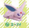 Eifie, Pocket Monsters, Bandai, Trading