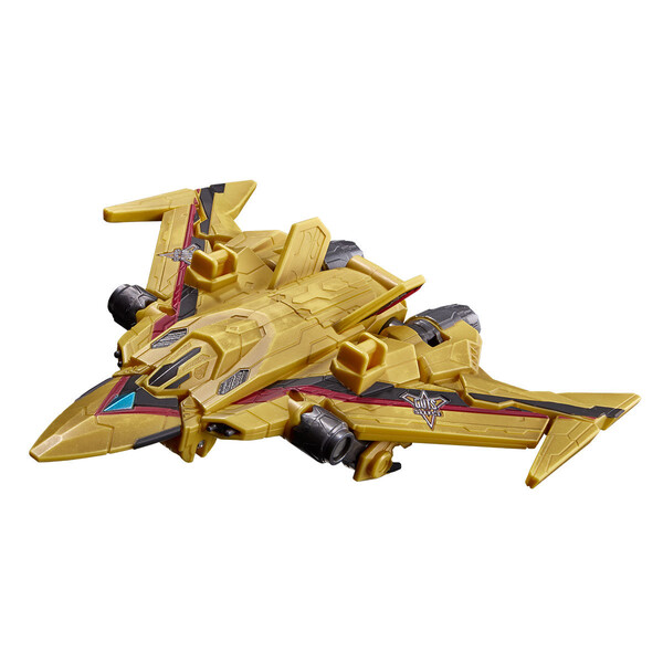 GUTS Falcon (Maximum Edition), Ultraman Decker, Bandai, Action/Dolls