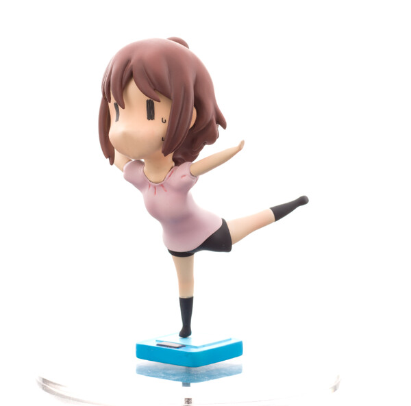 Tatejima Kotetsu, Anima Yell!, Bucho-boo, Garage Kit
