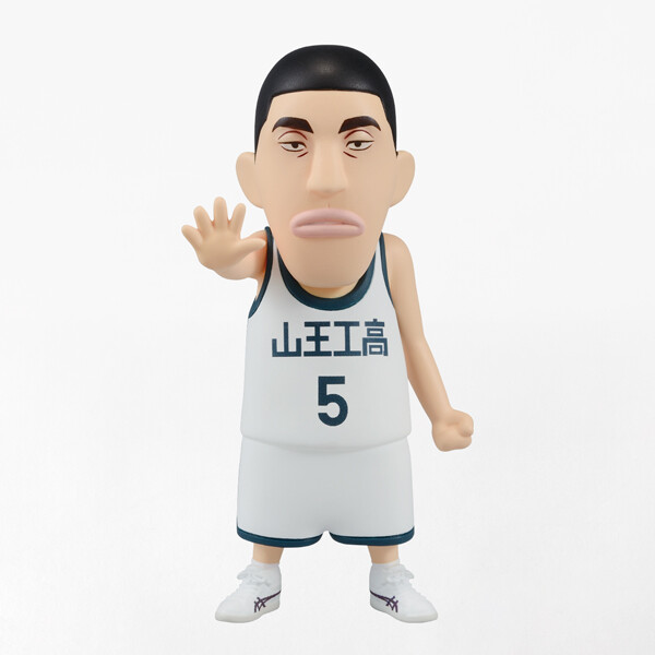 Nobe Masahiro, The First Slam Dunk, Toei Animation, Trading