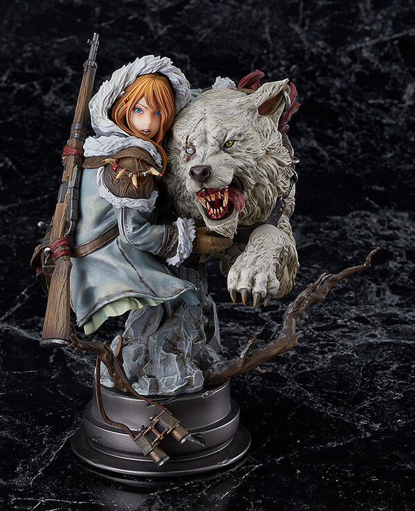 Northern Tale, Original, Max Factory, Pre-Painted, 1/8, 4545784043516