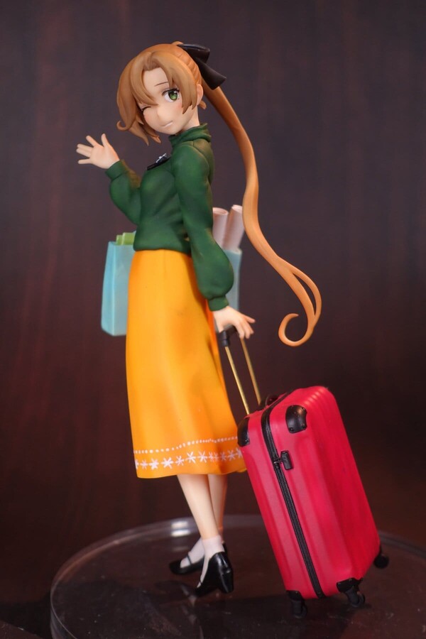 Akigumo, Kantai Collection ~Kan Colle~, CYGNUS-7, Garage Kit