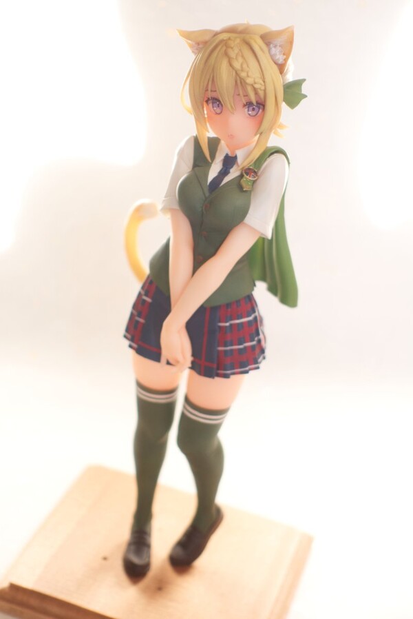 Perth (Perth Nyan), Kantai Collection ~Kan Colle~, CYGNUS-7, Garage Kit